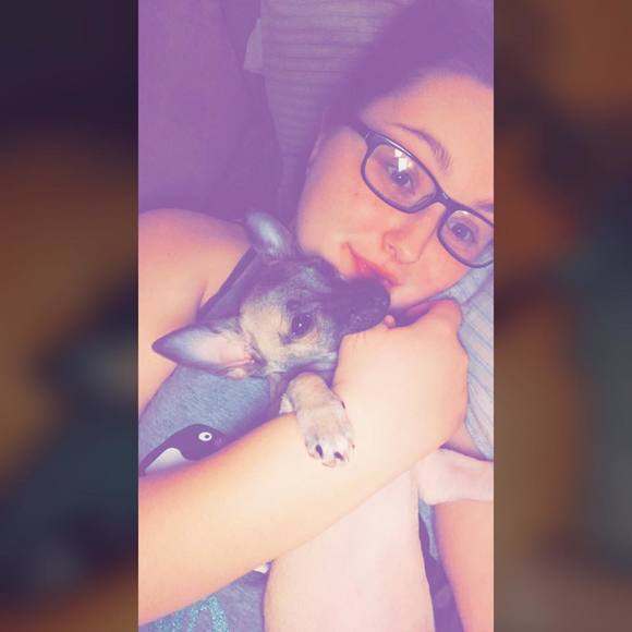 Meet your Posher, Kylee - Picture 1 of 1